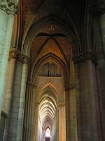 Reims - Cathedrale - Collateral (07)